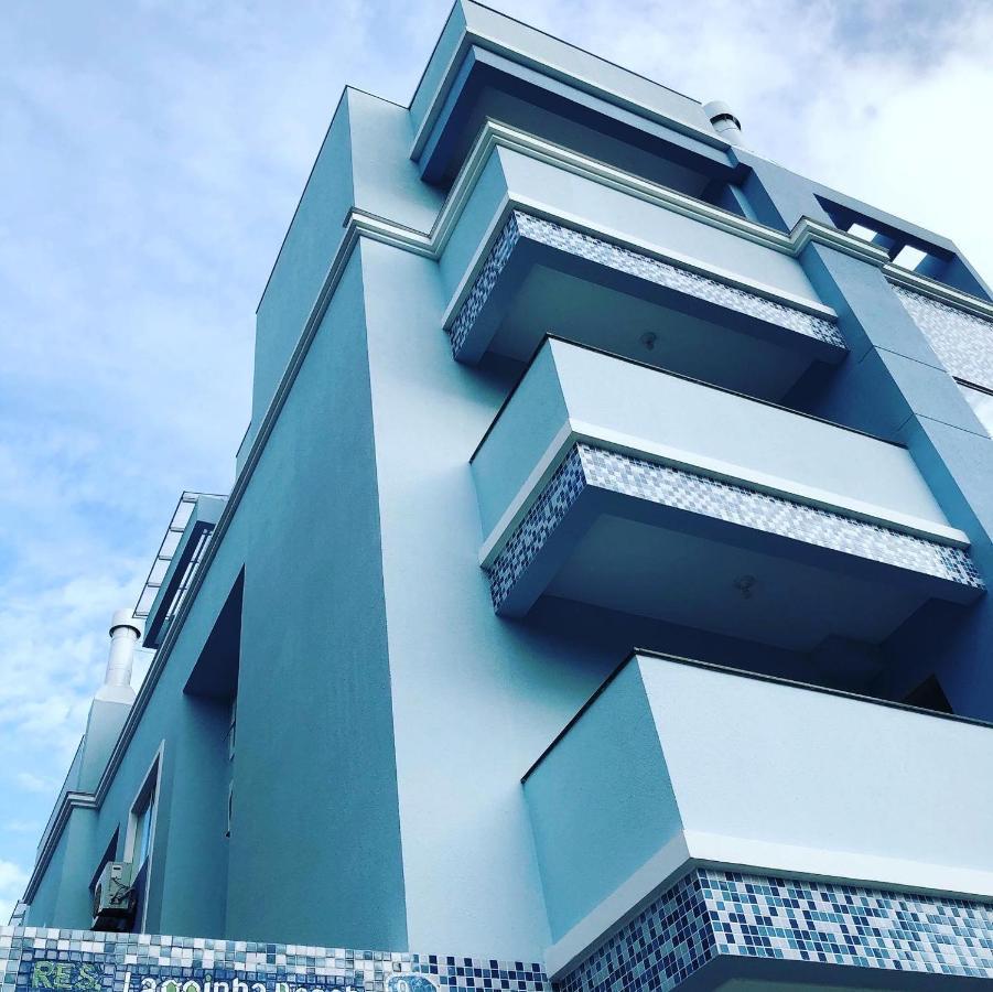 Lagoinha Beach Residencial Bombinhas Exterior foto