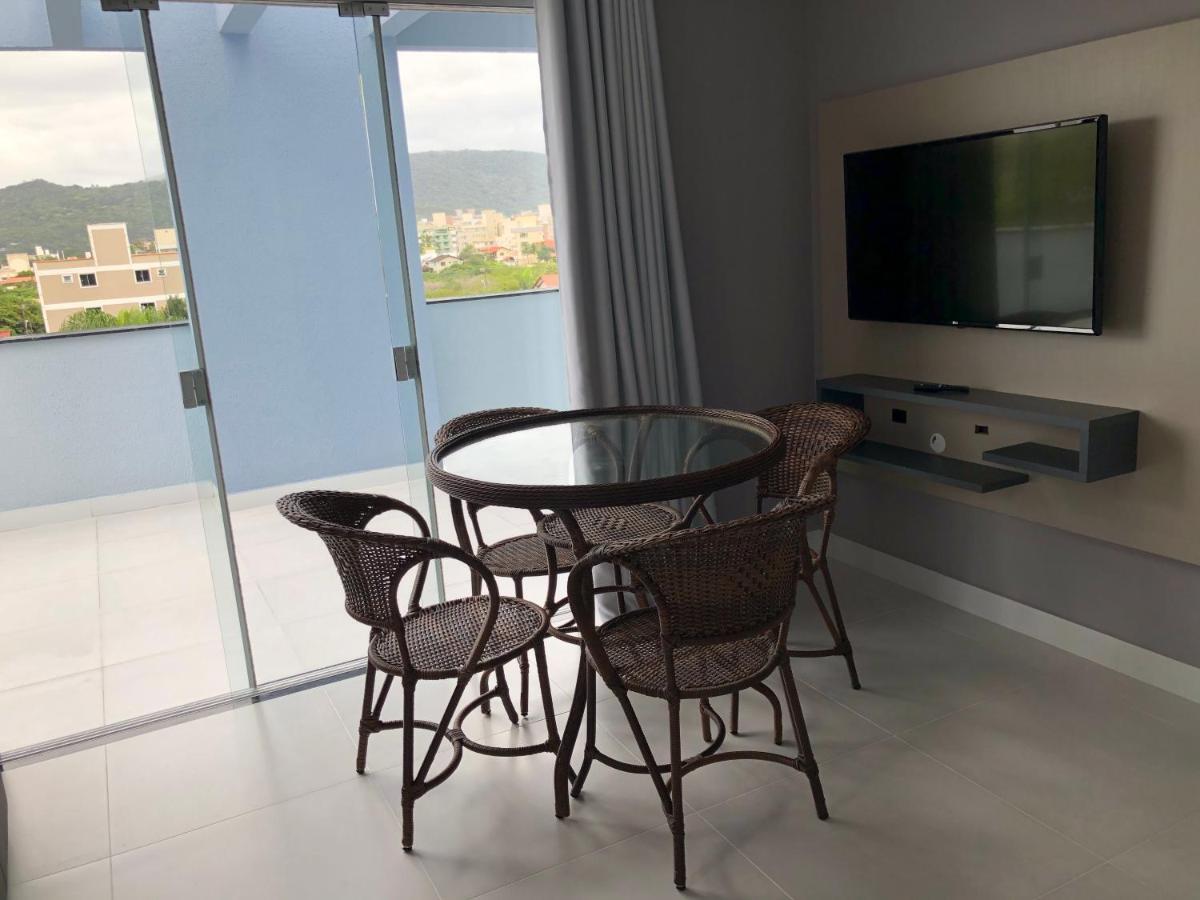 Lagoinha Beach Residencial Bombinhas Exterior foto